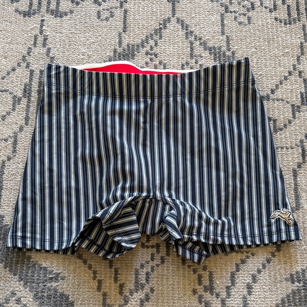 Tracksmith Cannon Ball Short